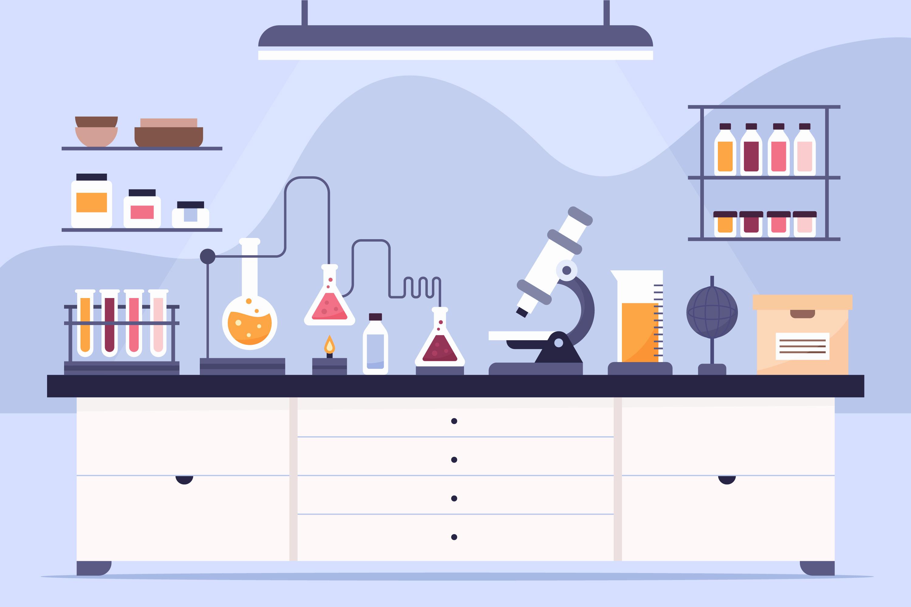 Lab HIV Monitoring